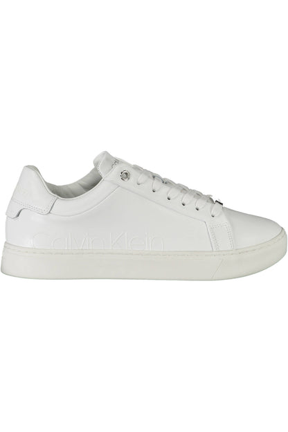 Calvin Klein Calzatura Sportiva Donna Bianco"" - mem39