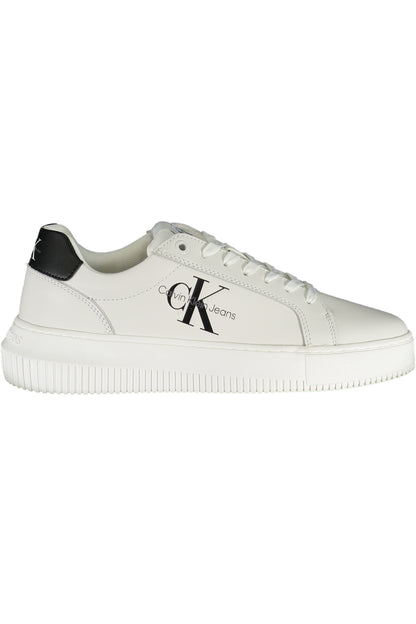 CALVIN KLEIN SNEAKERS