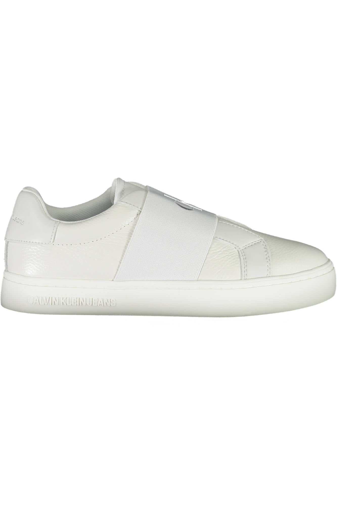 CALVIN KLEIN YW0YW00776F_BIANCO_0LB