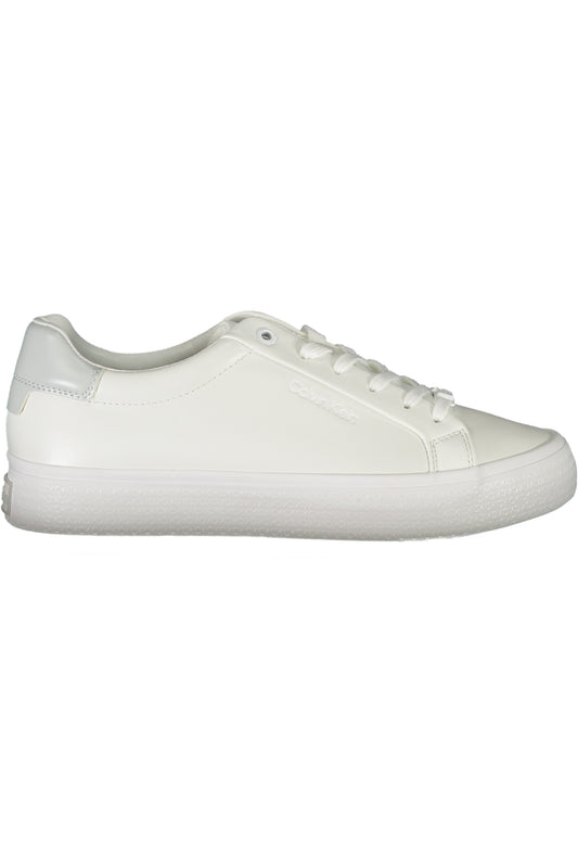 Calvin Klein Calzatura Sportiva Donna Bianco"" - mem39