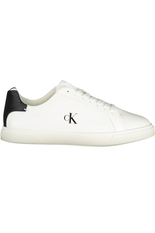 CALVIN KLEIN SNEAKERS