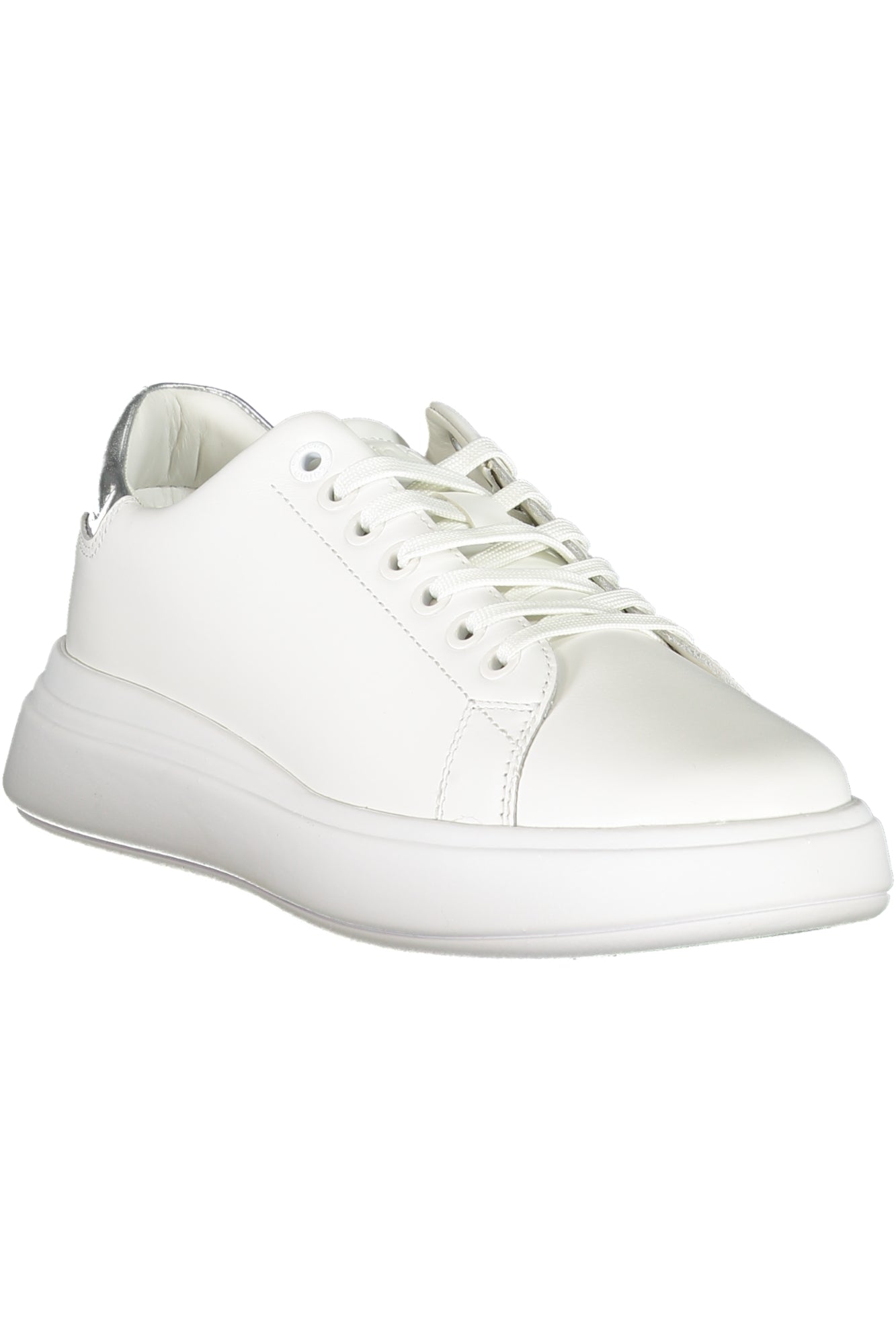 Calvin Klein Calzatura Sportiva Donna Bianco"" - mem39