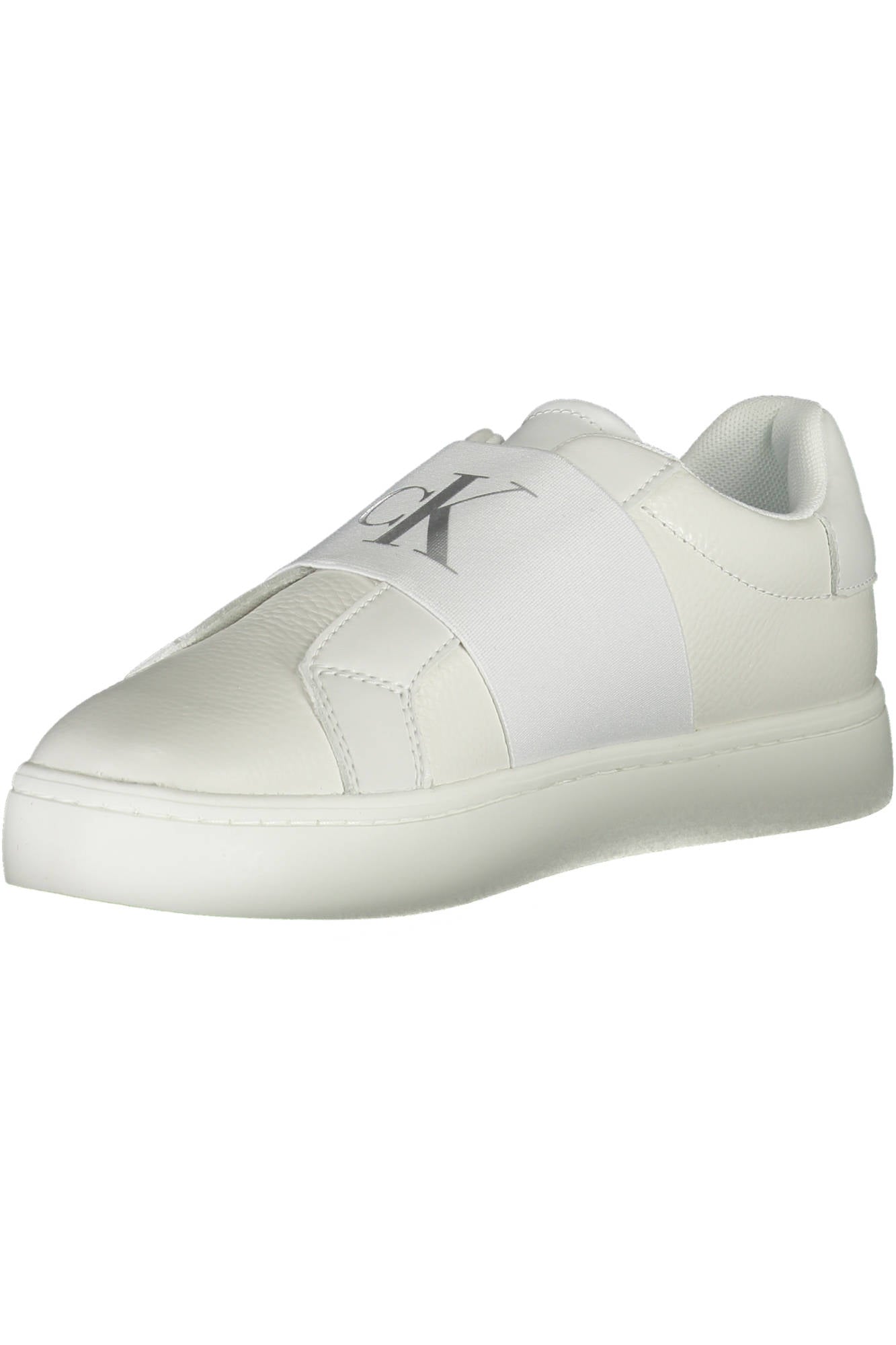 Calvin Klein Calzatura Sportiva Donna Bianco"" - mem39