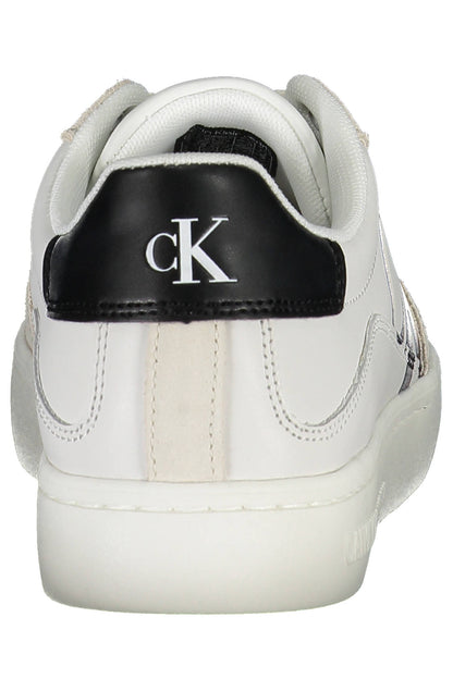 CALVIN KLEIN SNEAKERS