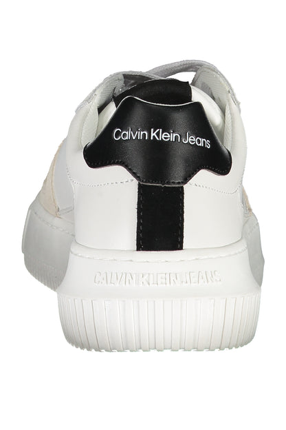 CALVIN KLEIN SNEAKERS