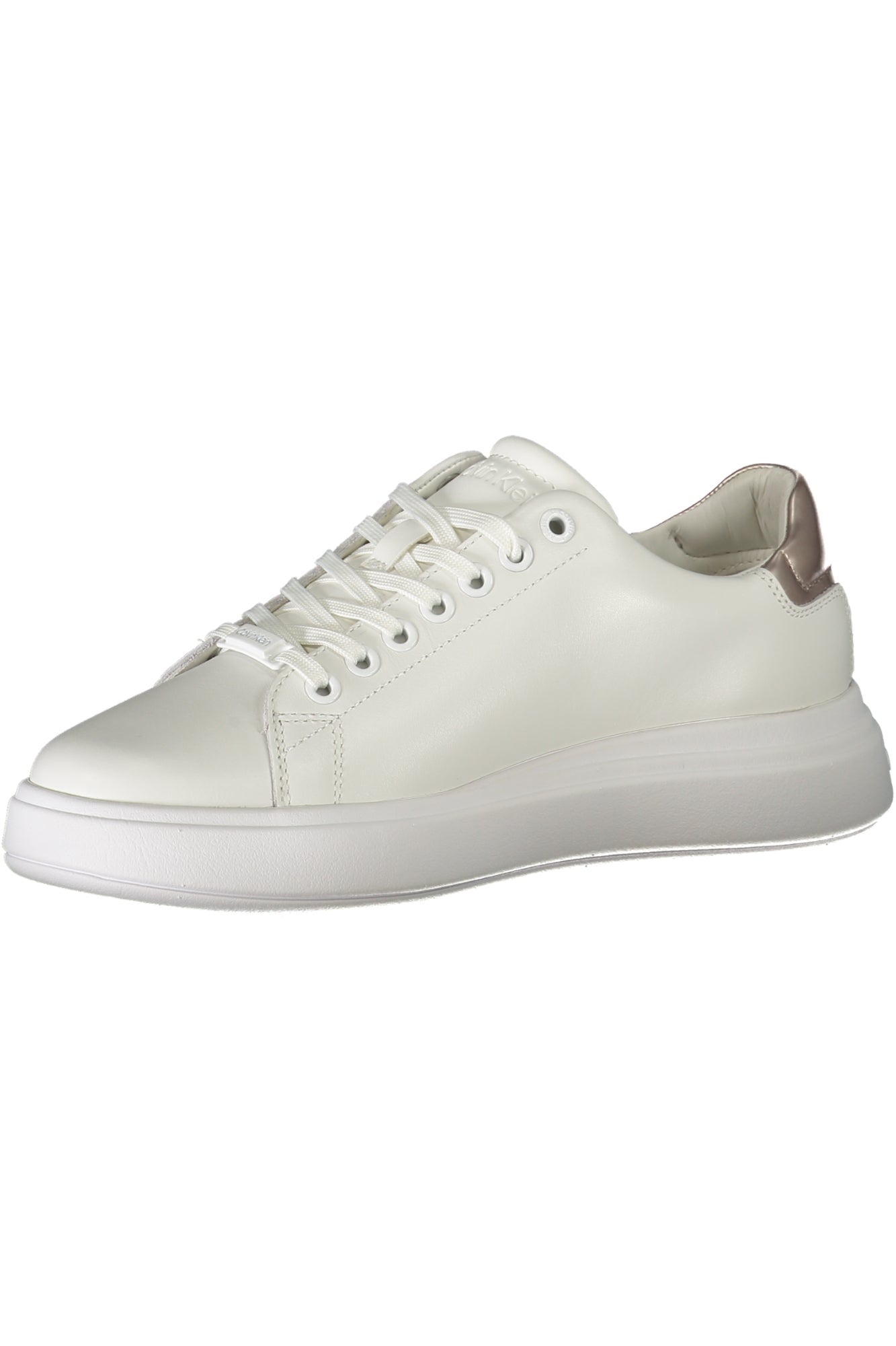 Calvin Klein Calzatura Sportiva Donna Bianco"" - mem39