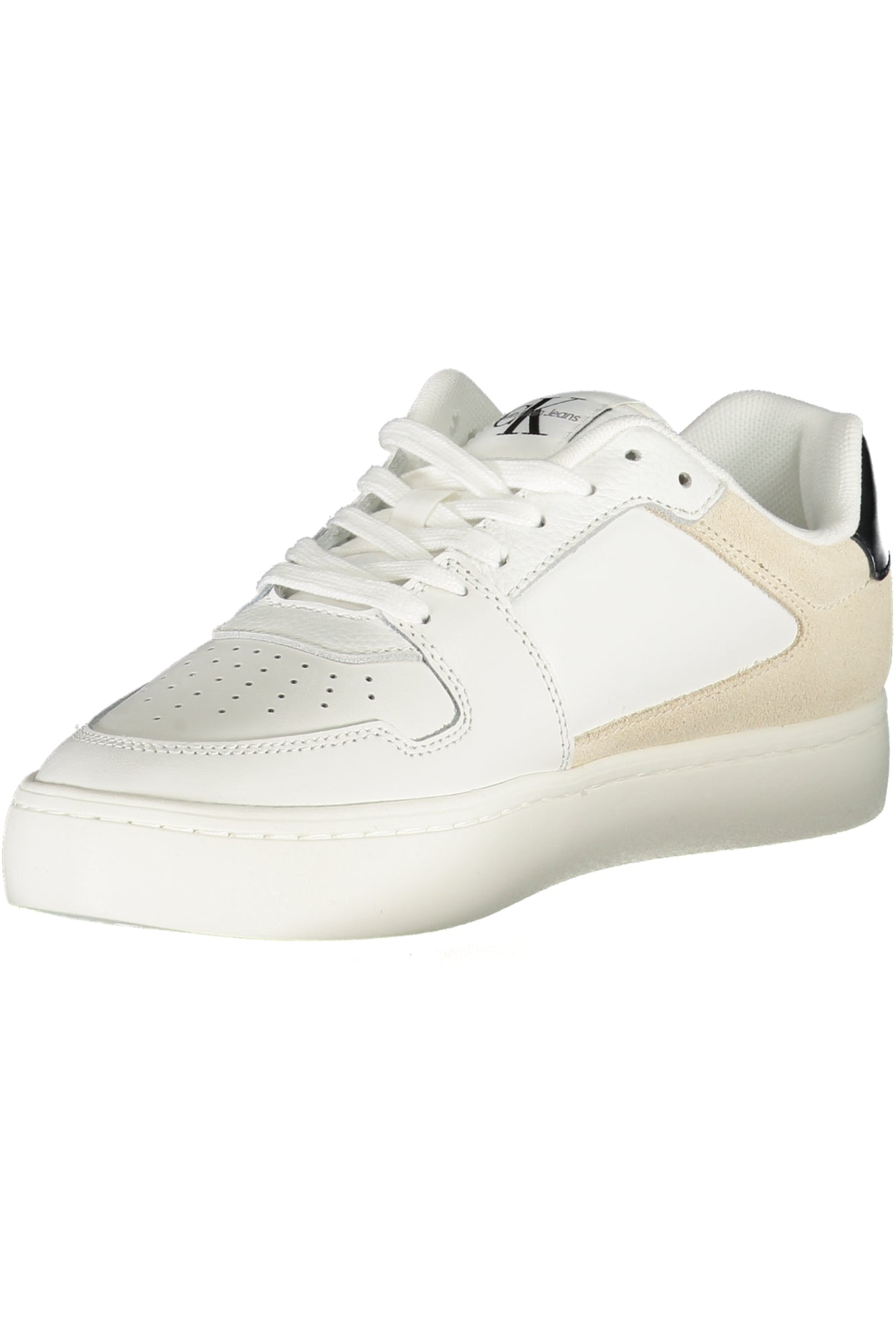 Calvin Klein Calzatura Sportiva Donna Bianco"" - mem39