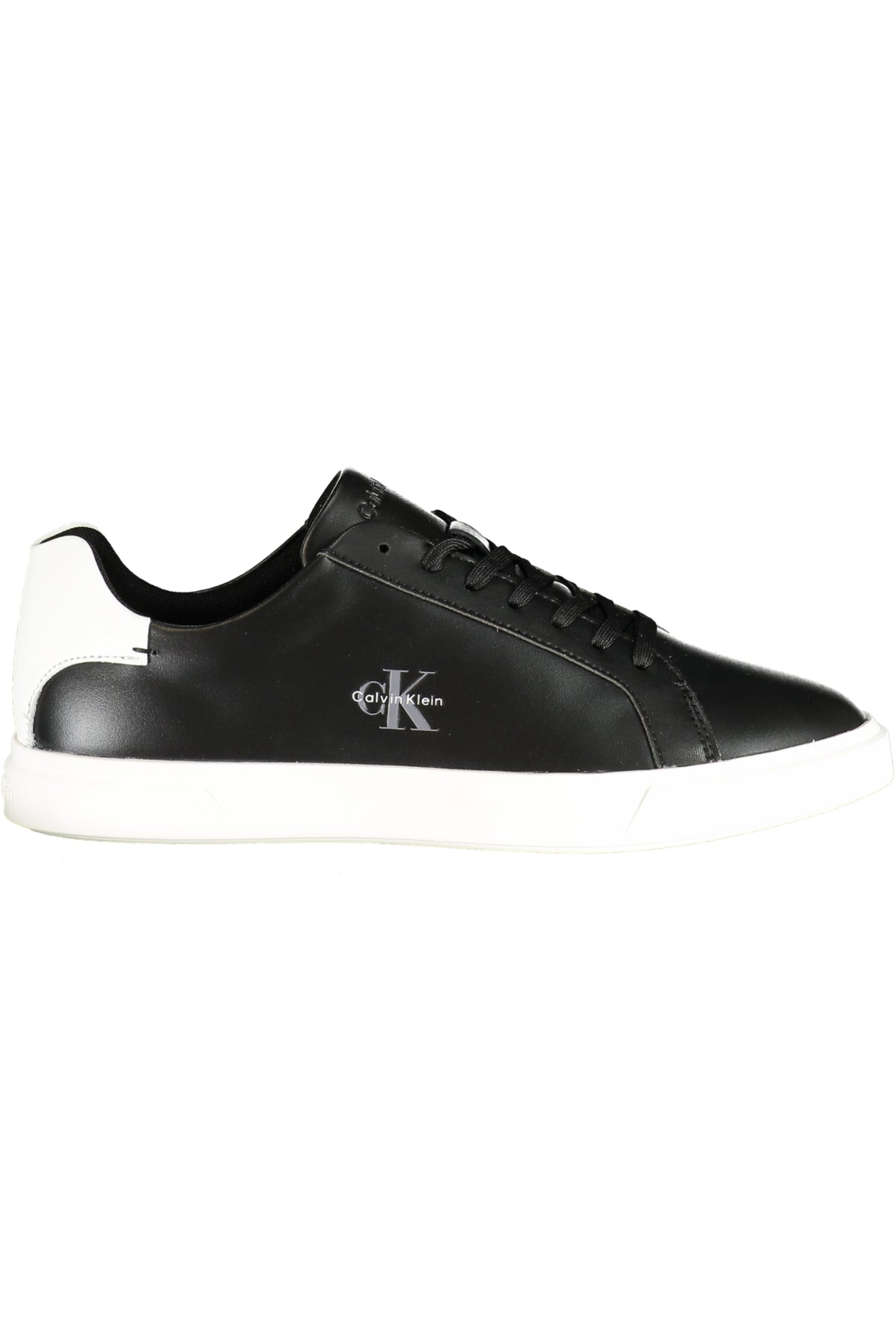 CALVIN KLEIN CALZATURA SPORTIVA DONNA NERO