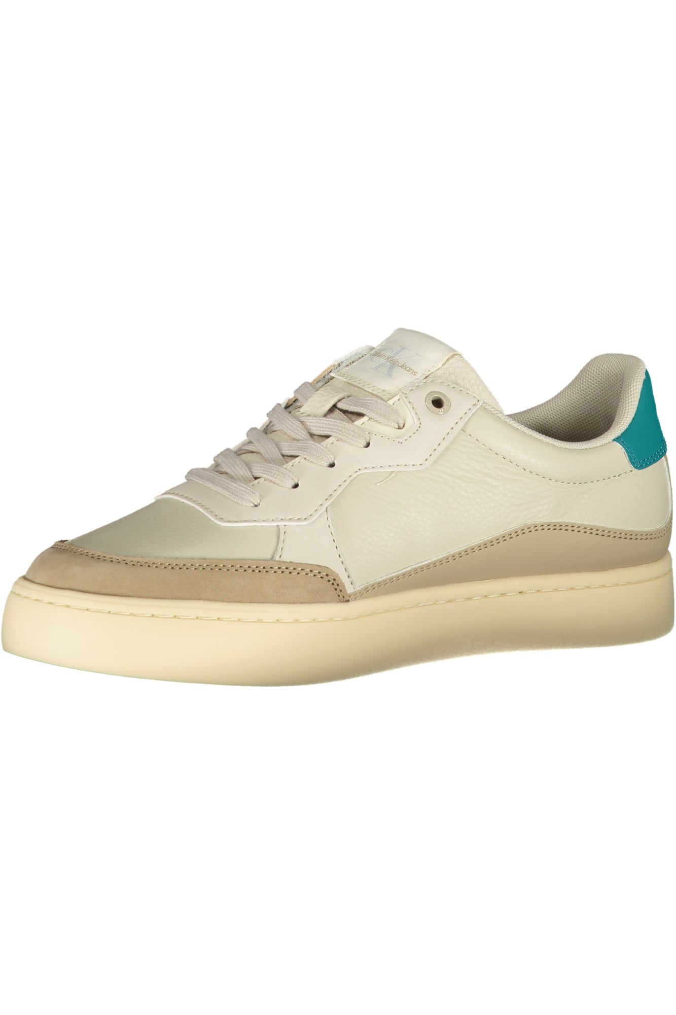 Calvin Klein Herren Sportschuhe Beige