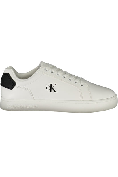 CALVIN KLEIN SNEAKERS