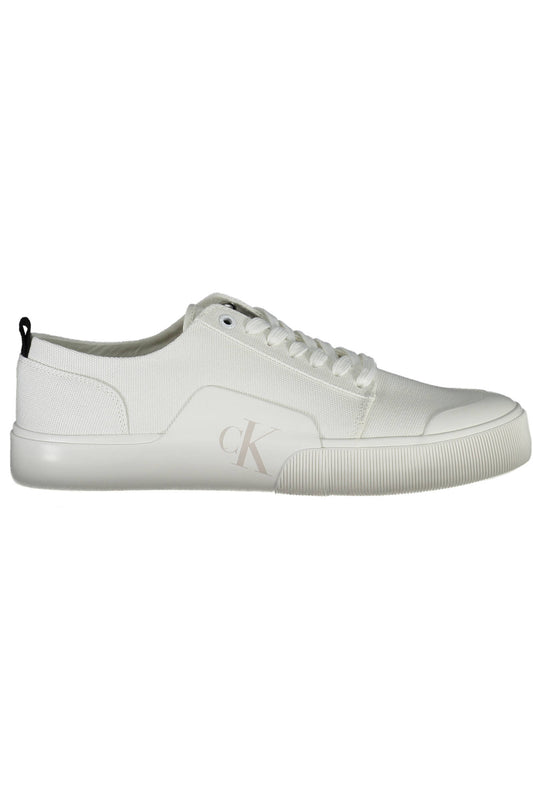 CALVIN KLEIN YM0YM00598_452FB9C_BIANCO0K4 Bianco