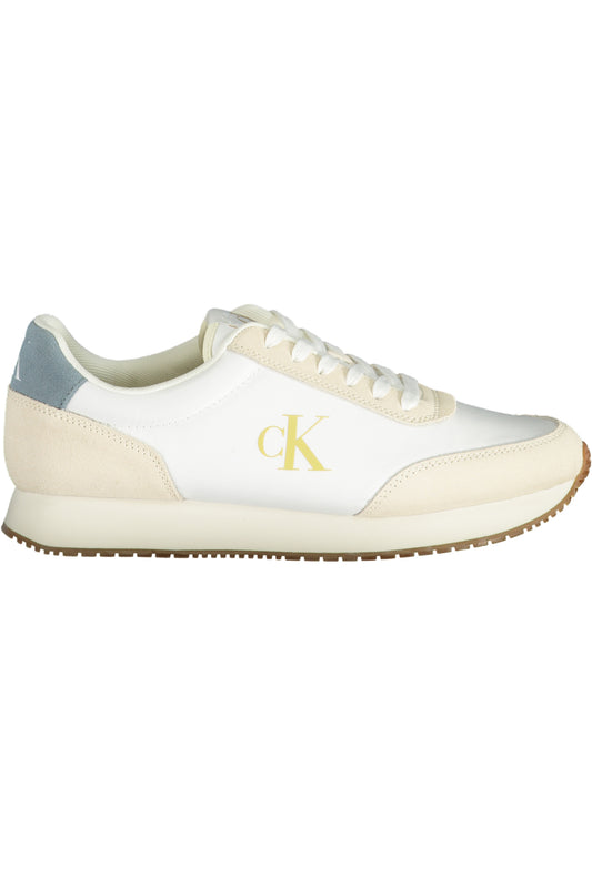 CALVIN KLEIN SNEAKERS