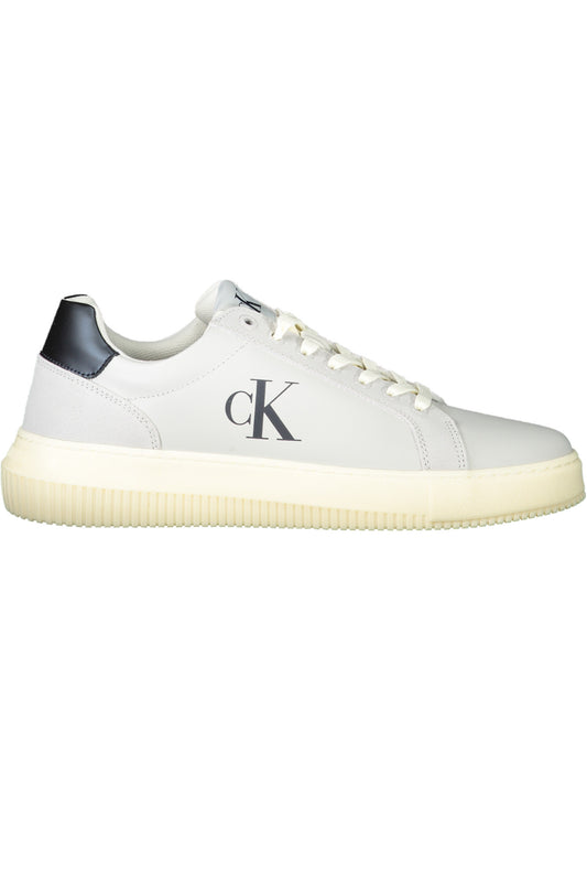 CALVIN KLEIN SNEAKERS