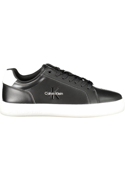 CALVIN KLEIN YM0YM01369_NE0GM Nero