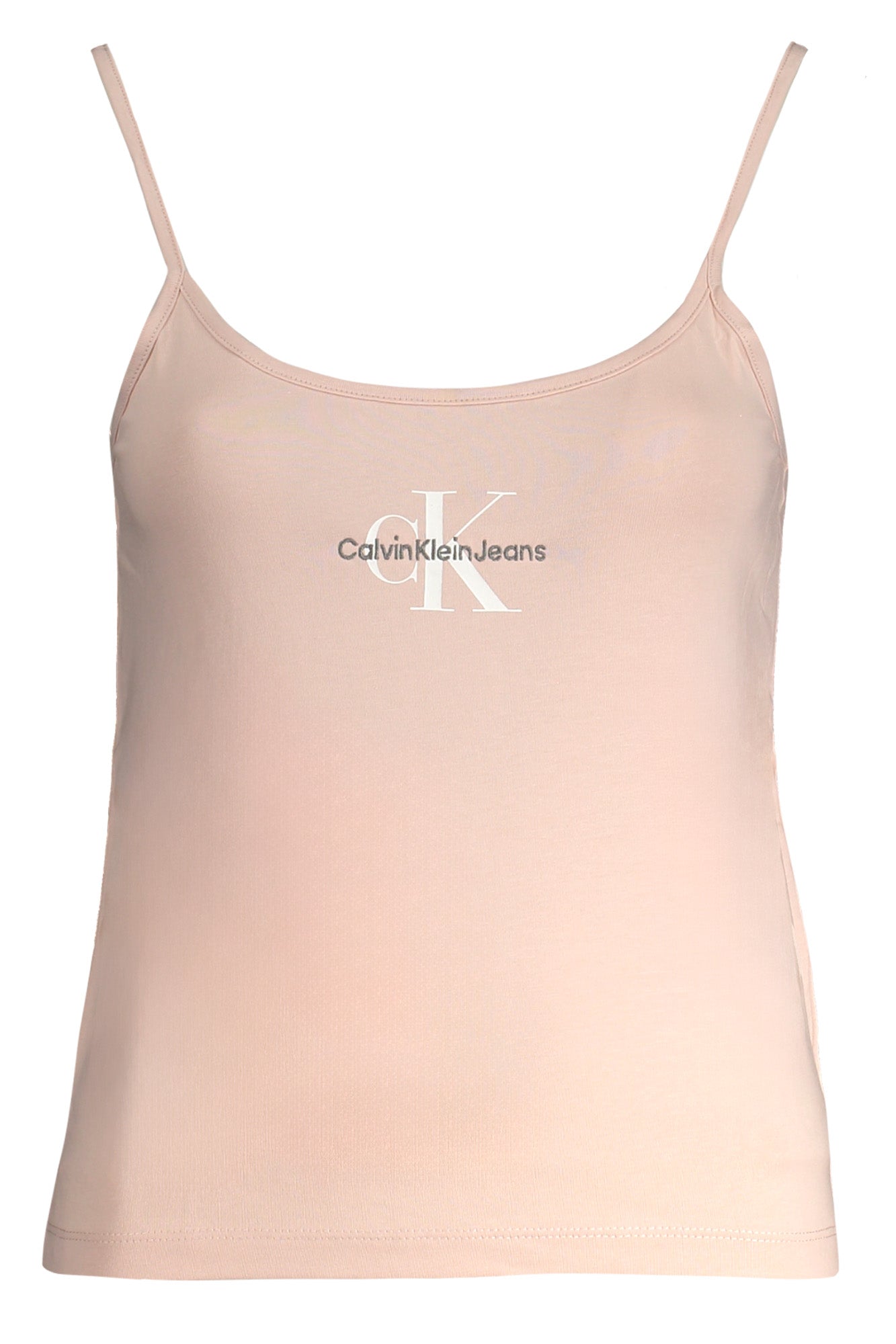 Calvin Klein Canotta Donna Rosa"" - mem39