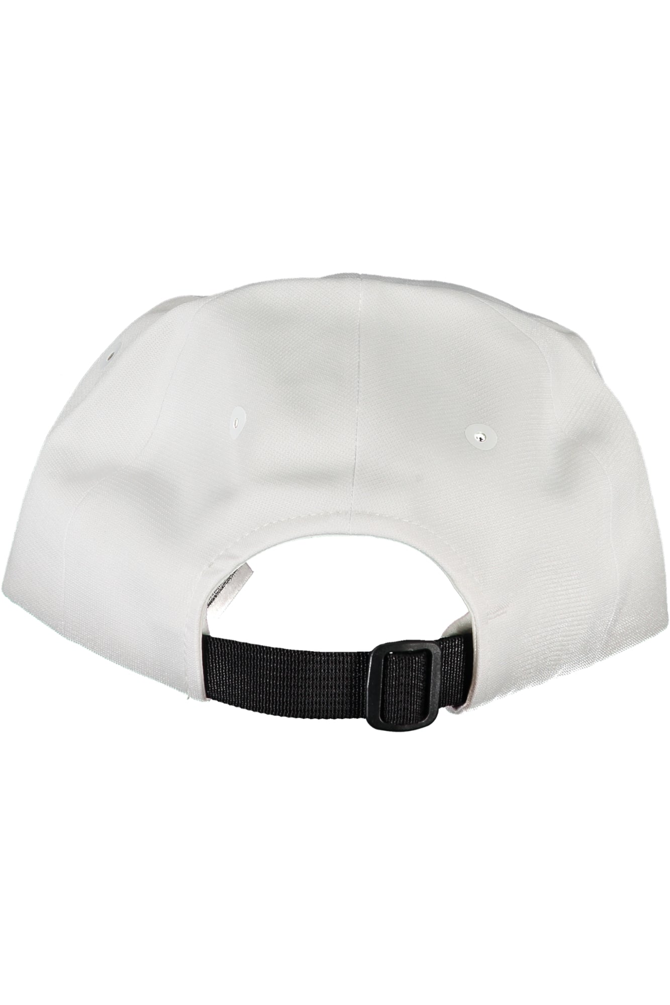 Calvin Klein Cappello Uomo Bianco - mem39