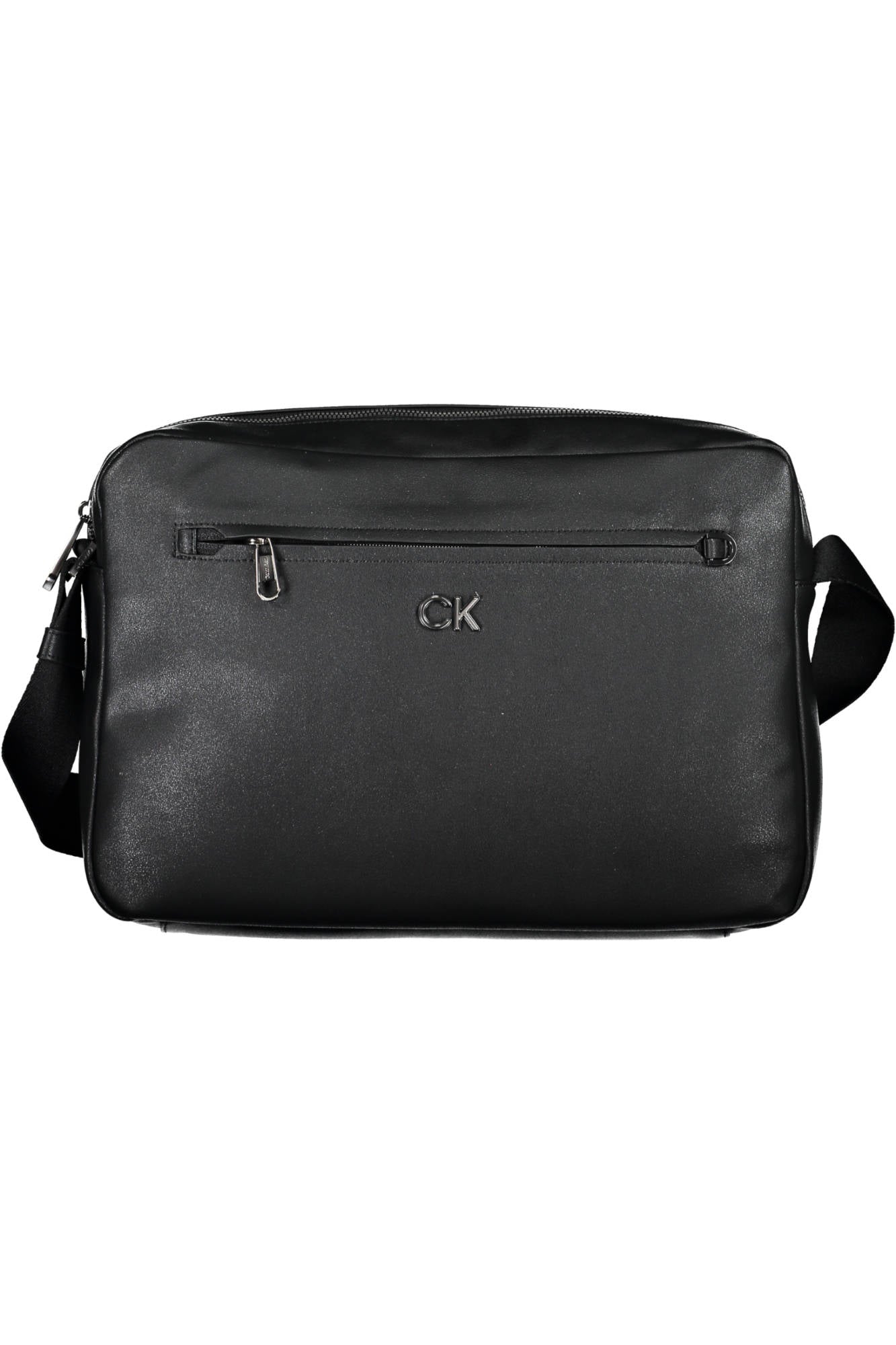 Calvin Klein Cartella Uomo Nero"" - mem39