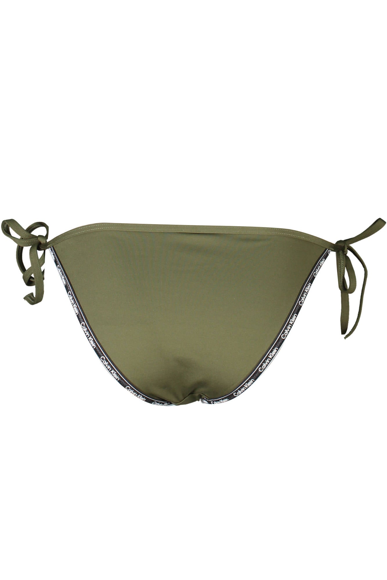 CALVIN KLEIN KW0KW01711_VERDE_M0J