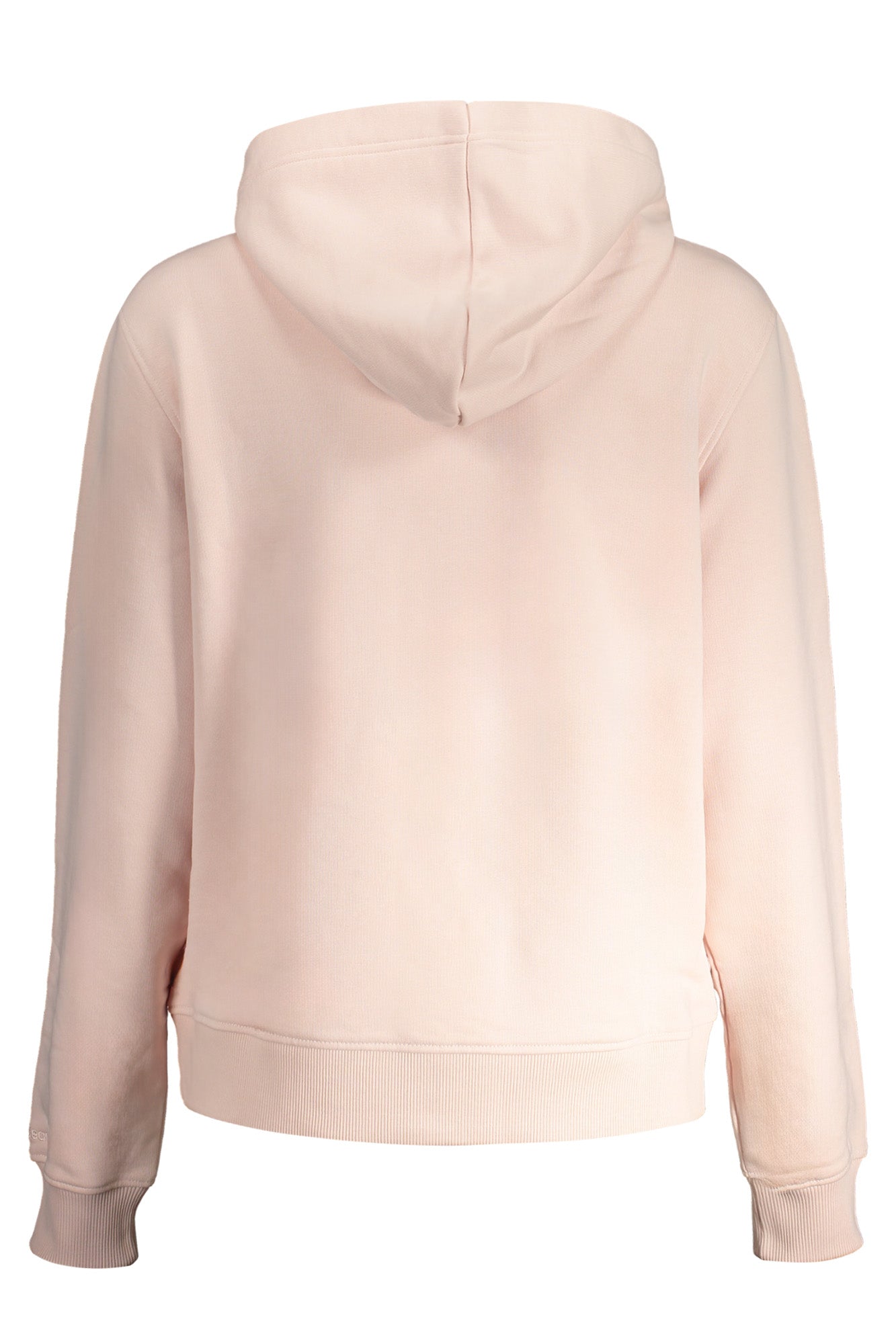 Calvin Klein Felpa Senza Zip Donna Rosa"" - mem39