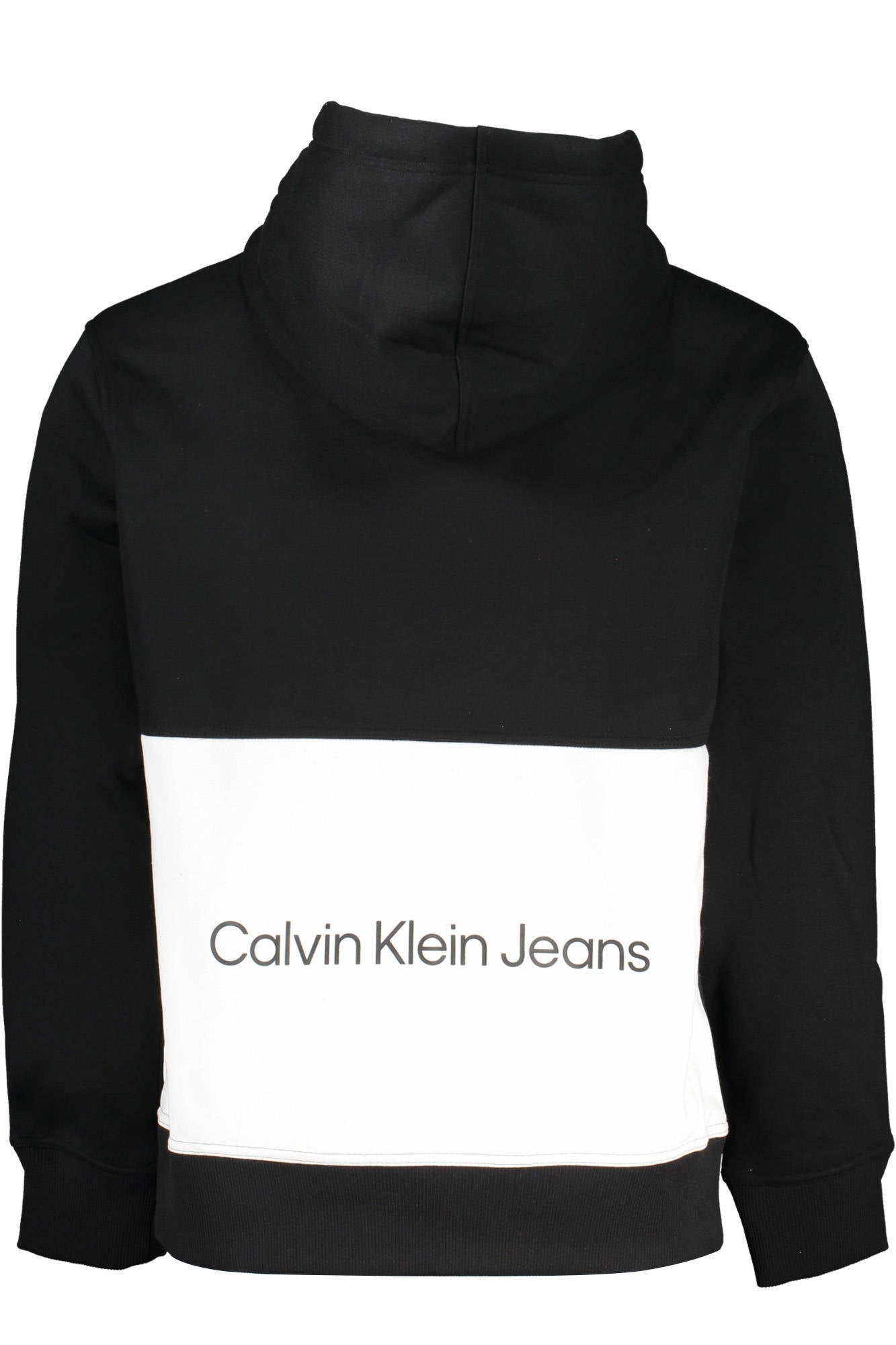 Calvin Klein Felpa Senza Zip Uomo - mem39