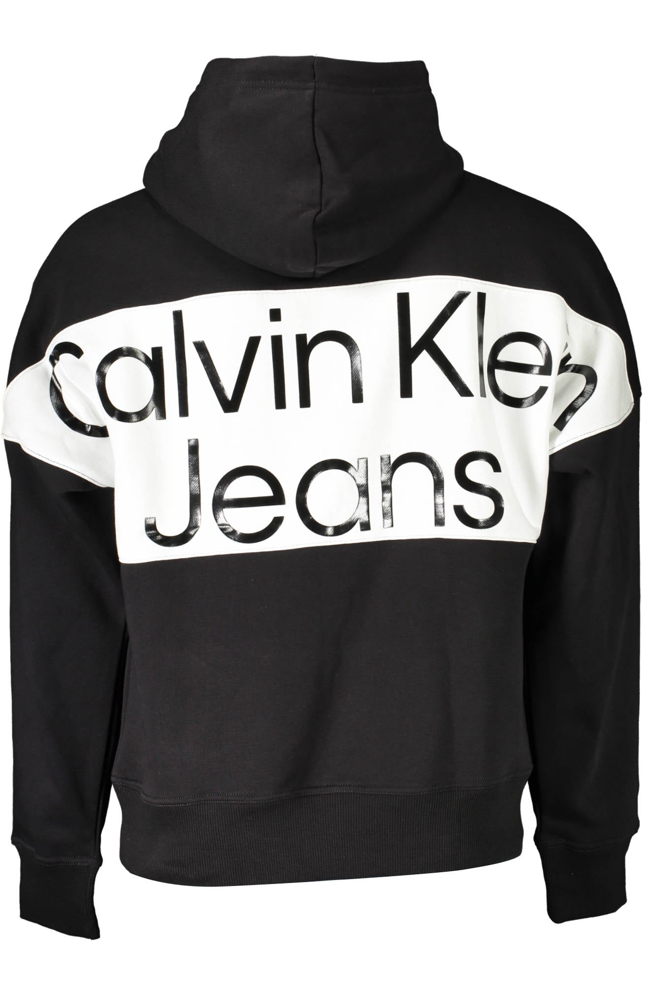 CALVIN KLEIN FELPE
