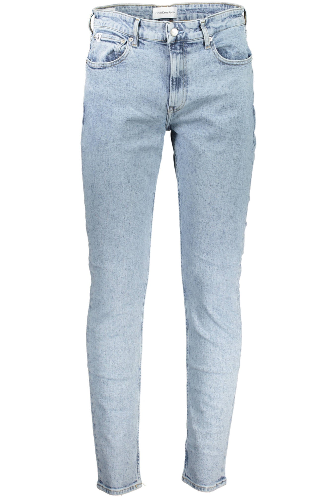 Calvin Klein Jeans Denim Uomo Azzurro"" - mem39