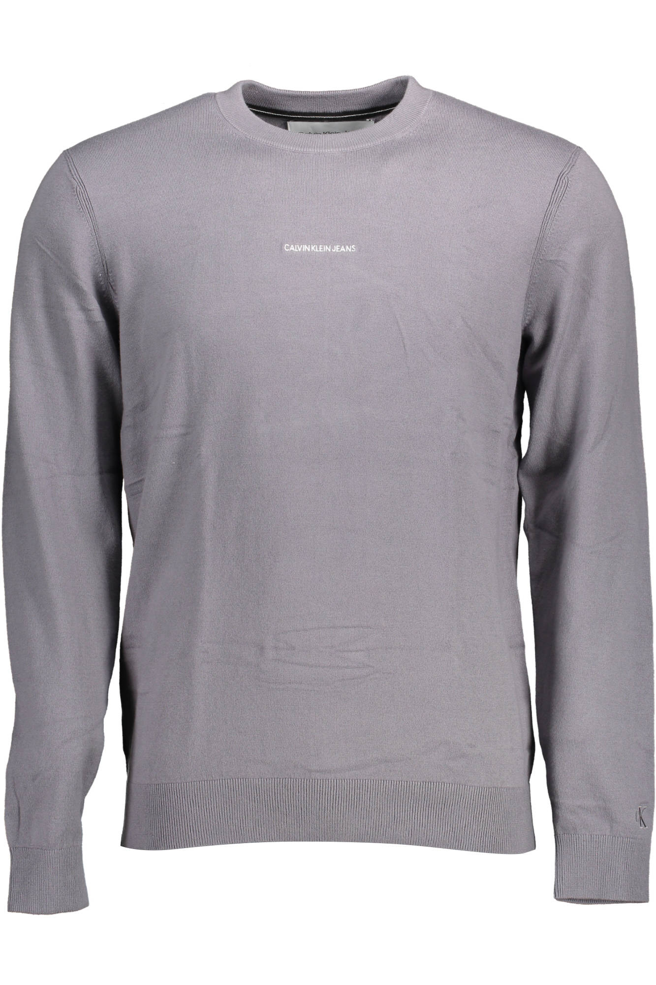 Calvin Klein Maglia Uomo Grigio"" - mem39