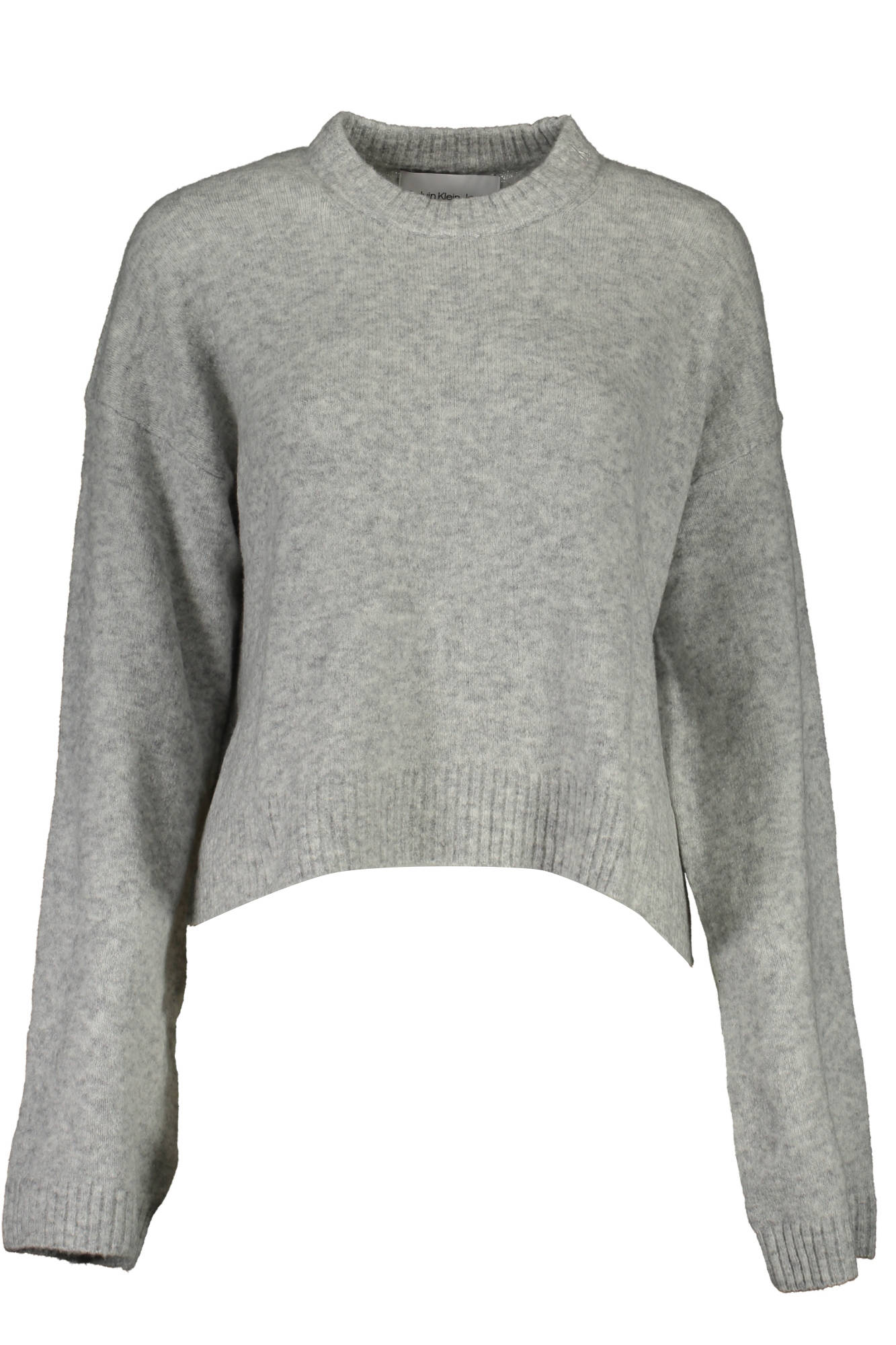 Calvin Klein Maglione Donna Grigio"" - mem39