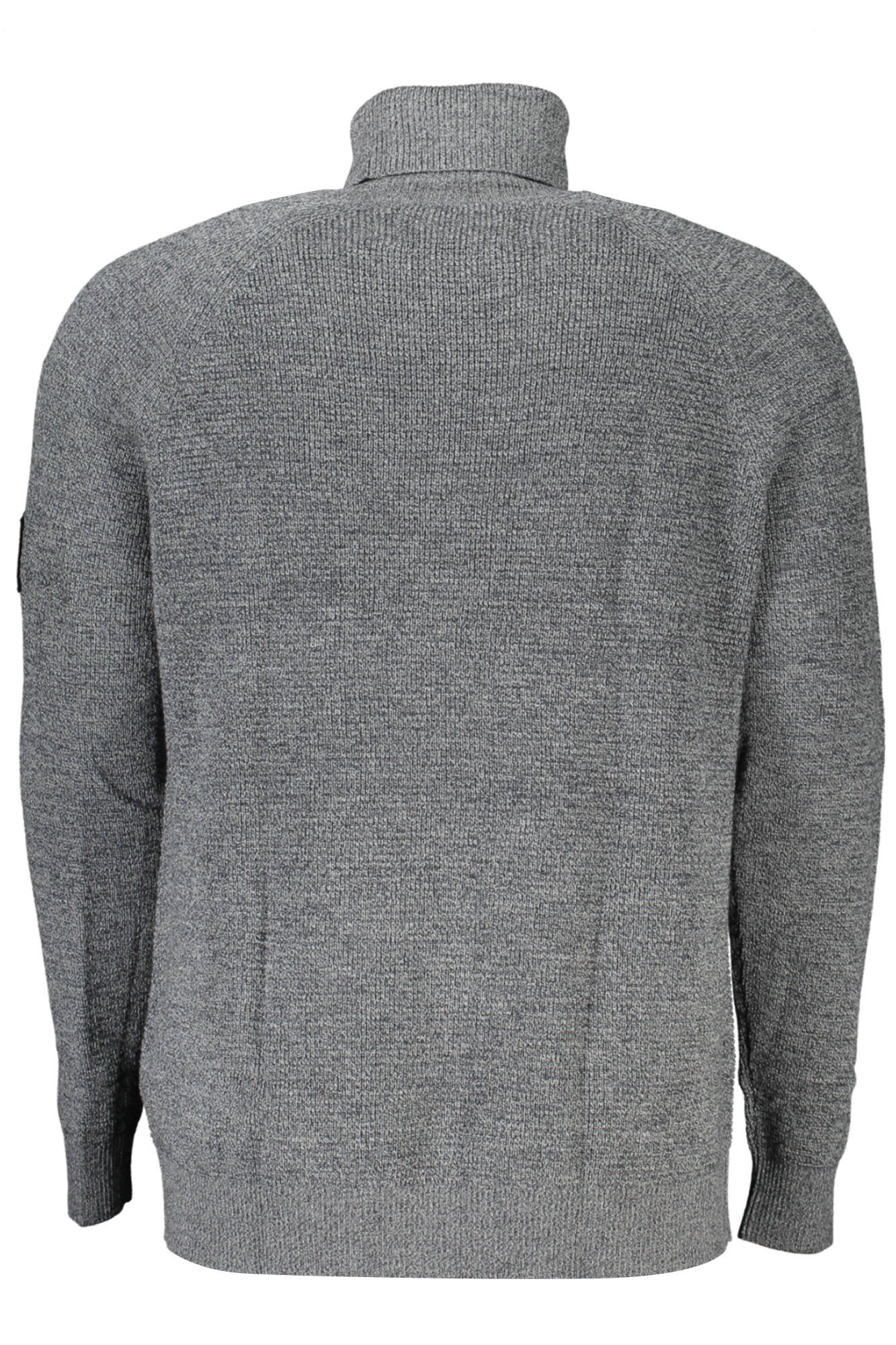 Calvin Klein Maglione Uomo Grigio - mem39