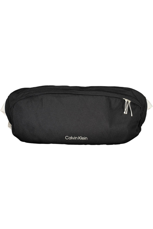 Calvin Klein Marsupio Uomo Nero - mem39