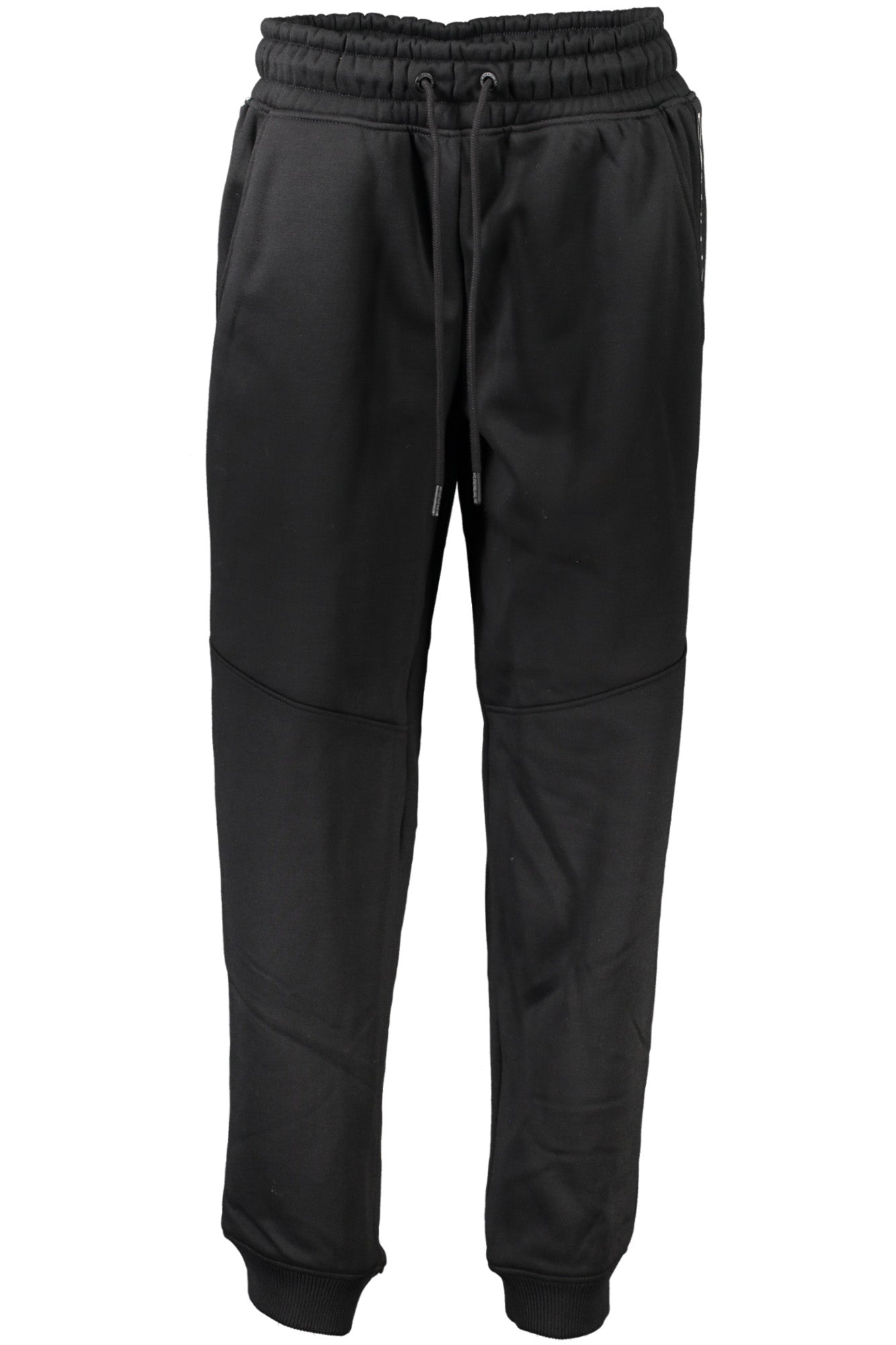 Calvin Klein Pantalone Donna Nero - mem39