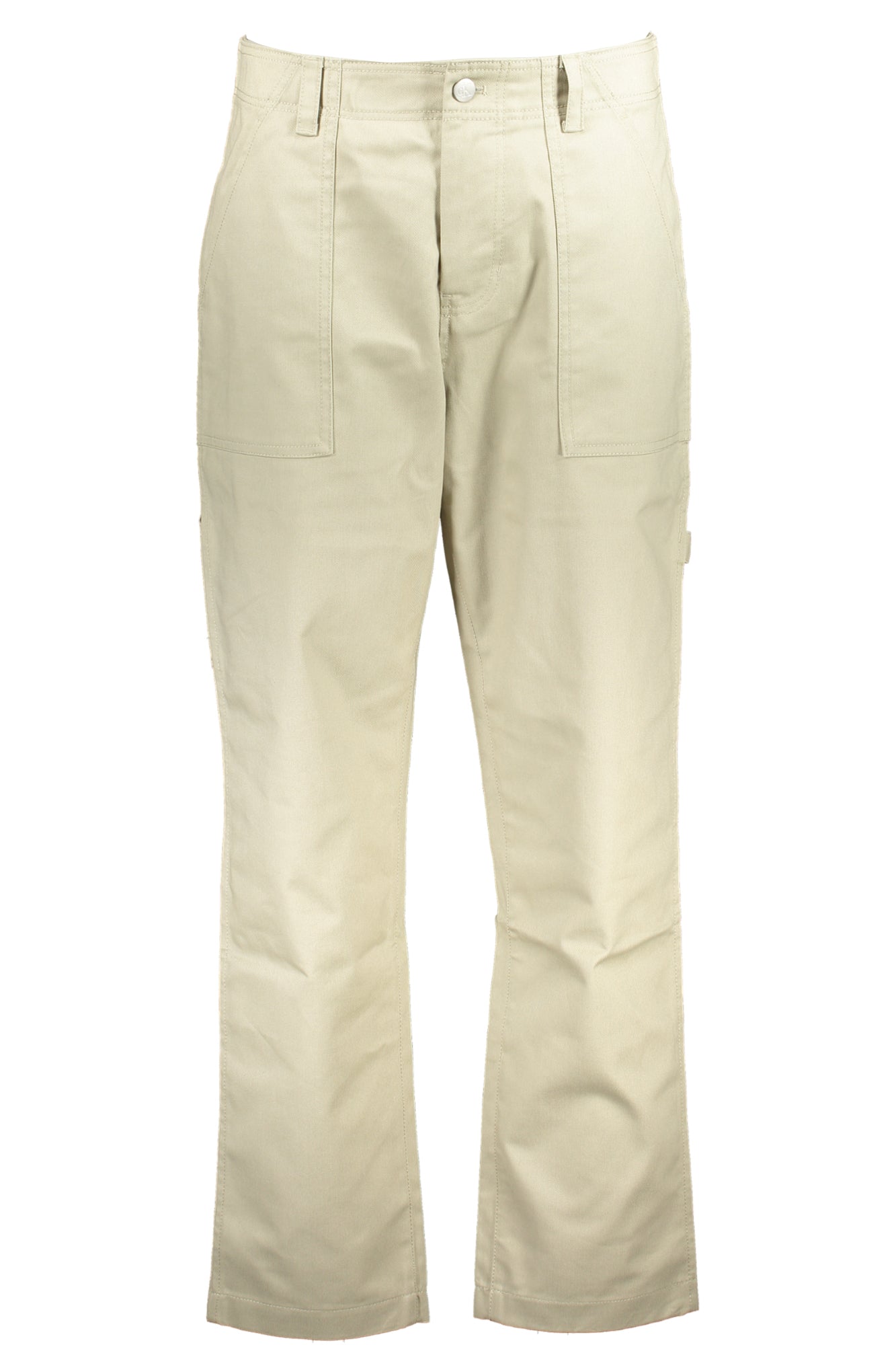 Calvin Klein Pantalone Uomo Beige"" - mem39