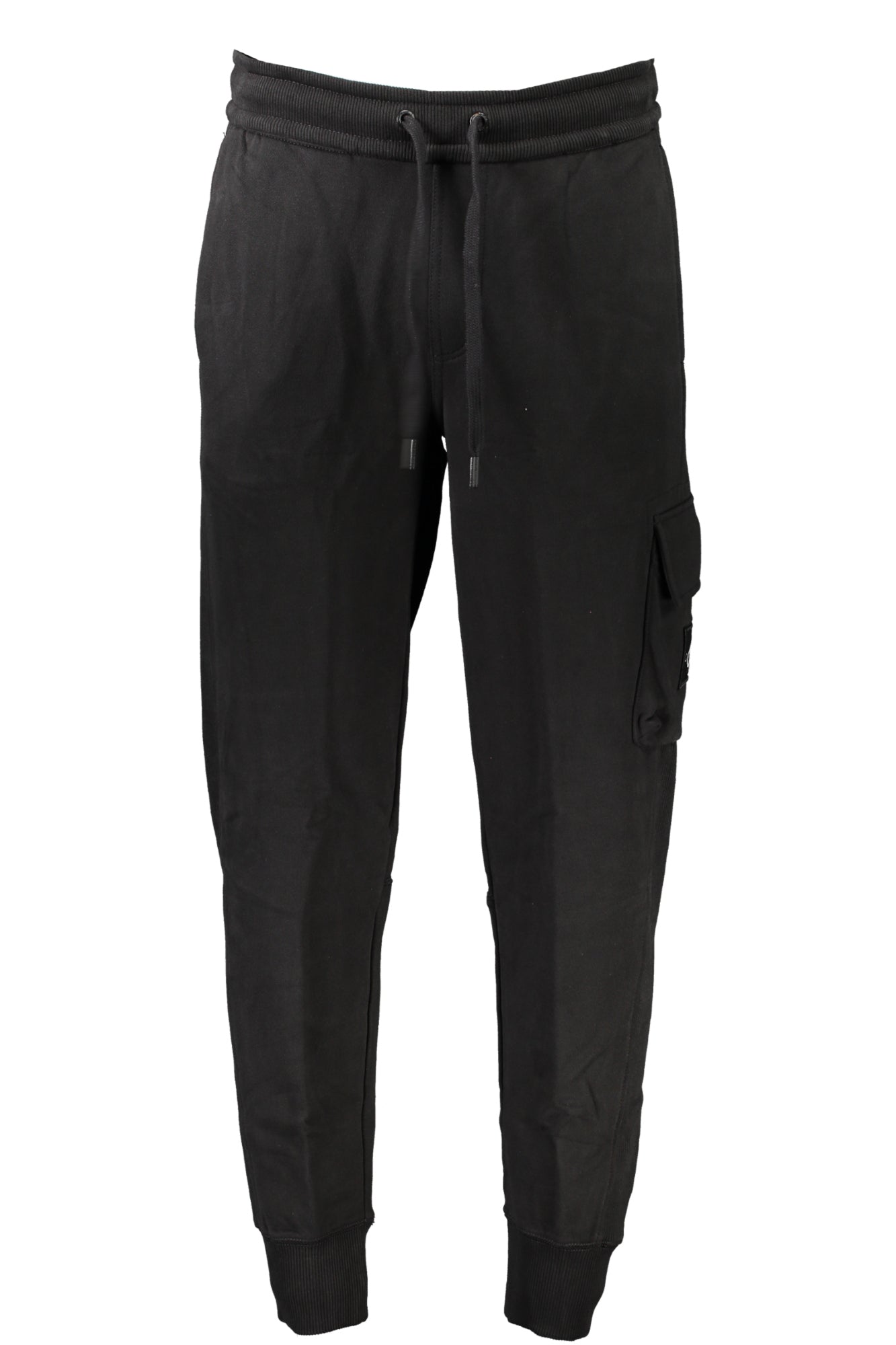 Calvin Klein Pantalone Uomo Nero - mem39