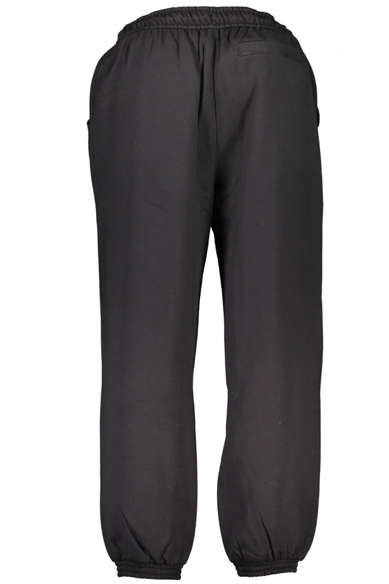 Calvin Klein Pantalone Uomo Nero"" - mem39