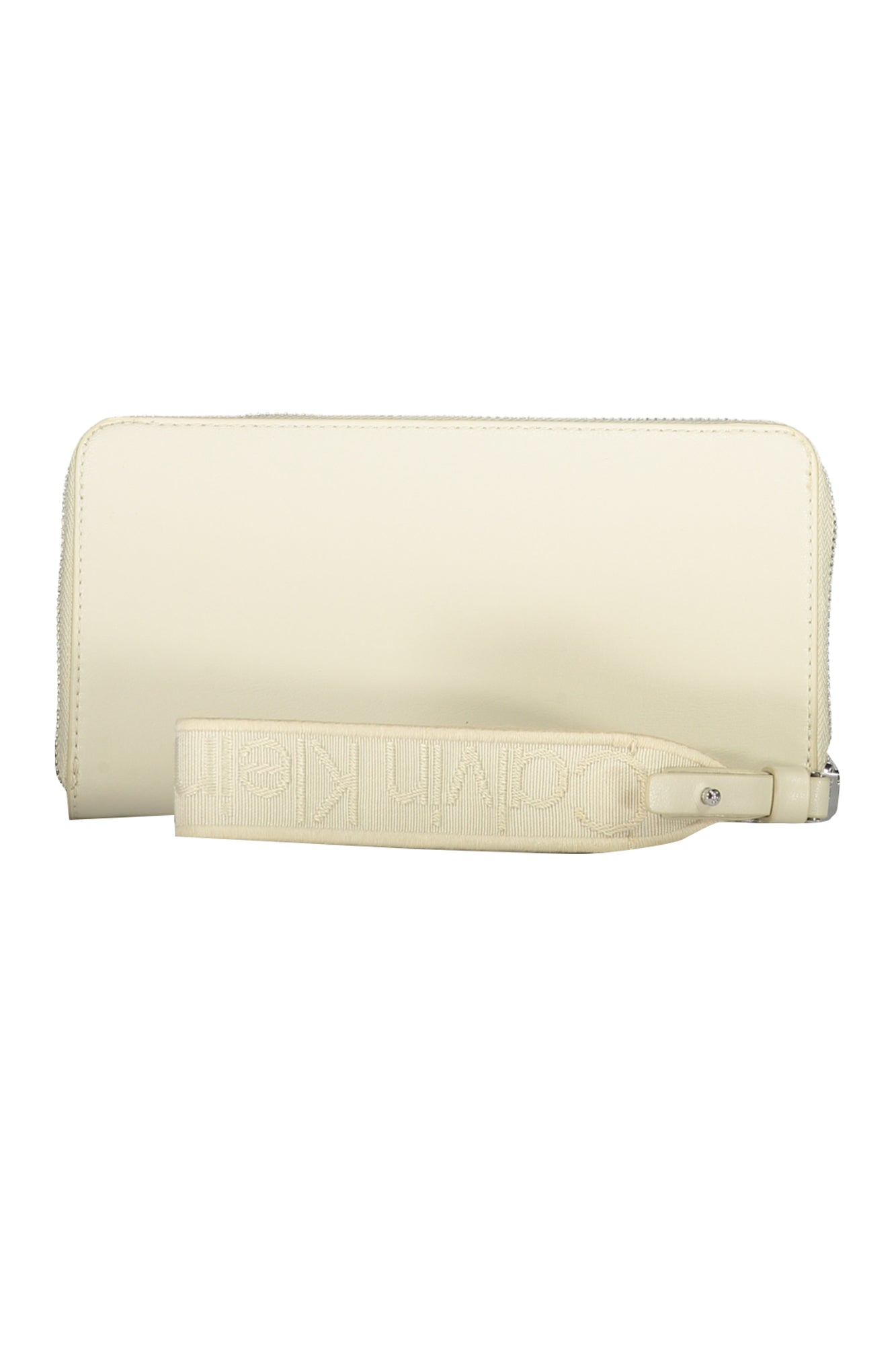 Calvin Klein Portafoglio Donna Beige - mem39