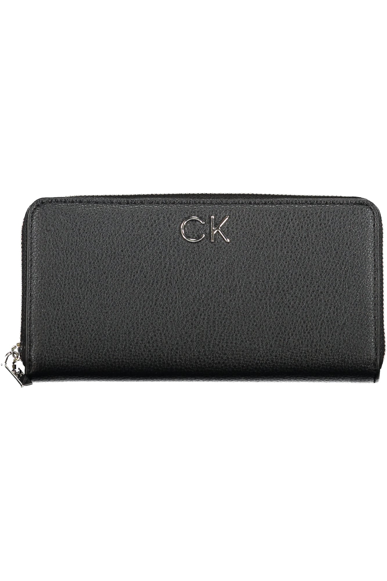 Calvin Klein Portafoglio Donna Nero - mem39