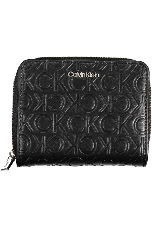 Calvin Klein Women's Wallet Black