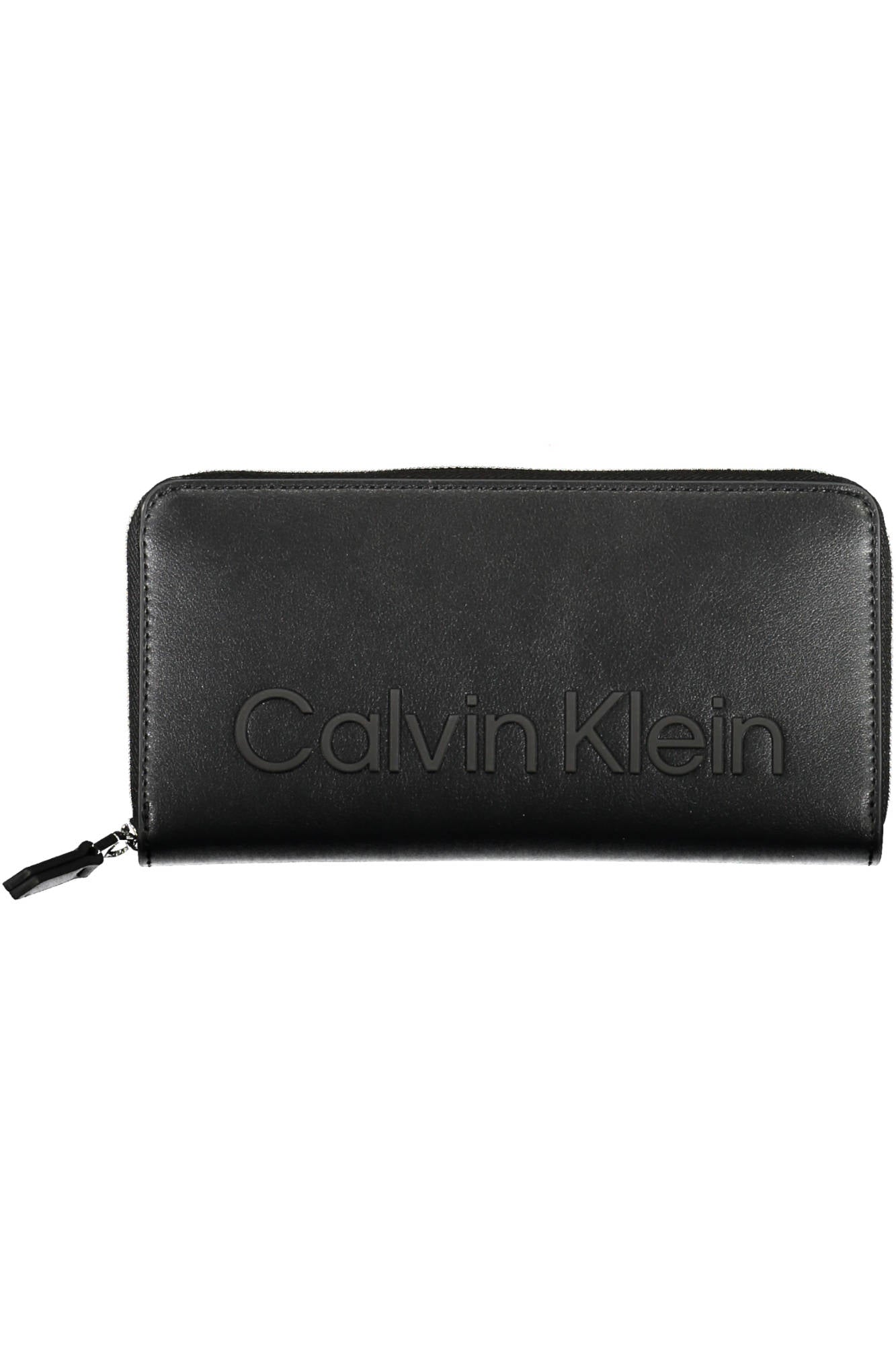 Calvin Klein Portafoglio Donna Nero - mem39