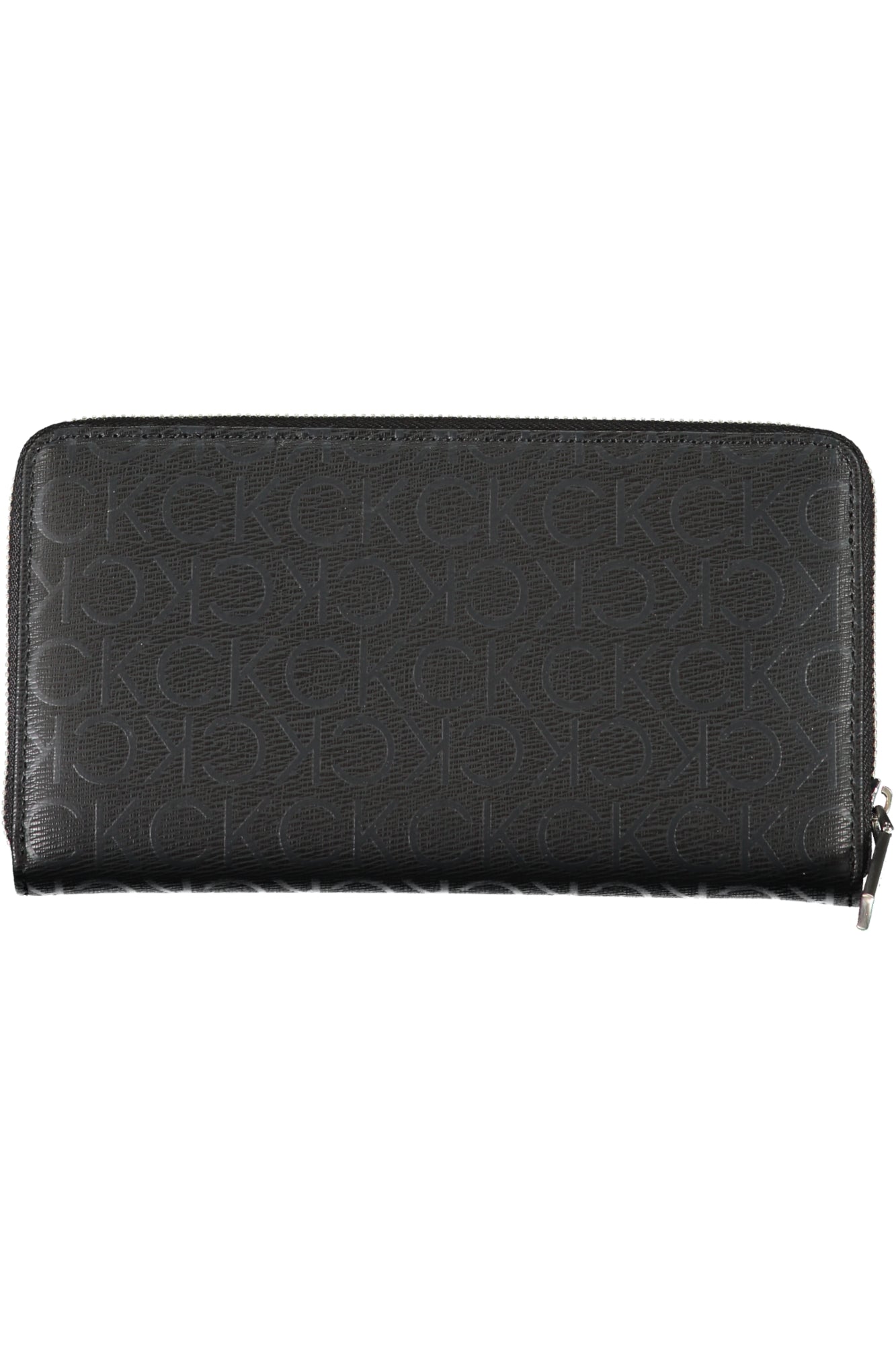 Calvin Klein Portafoglio Donna Nero"" - mem39