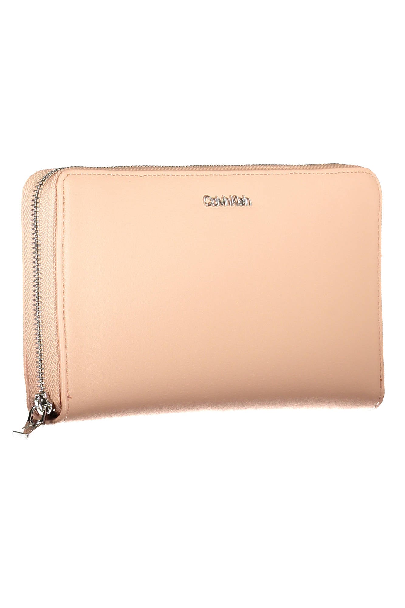 Calvin Klein Portafoglio Donna Rosa - mem39