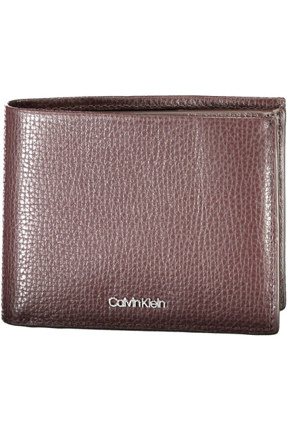 CALVIN KLEIN K50K509614_MARRONE_GWR