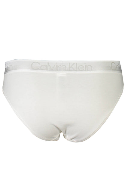 Calvin Klein Slip Donna Bianco"" - mem39