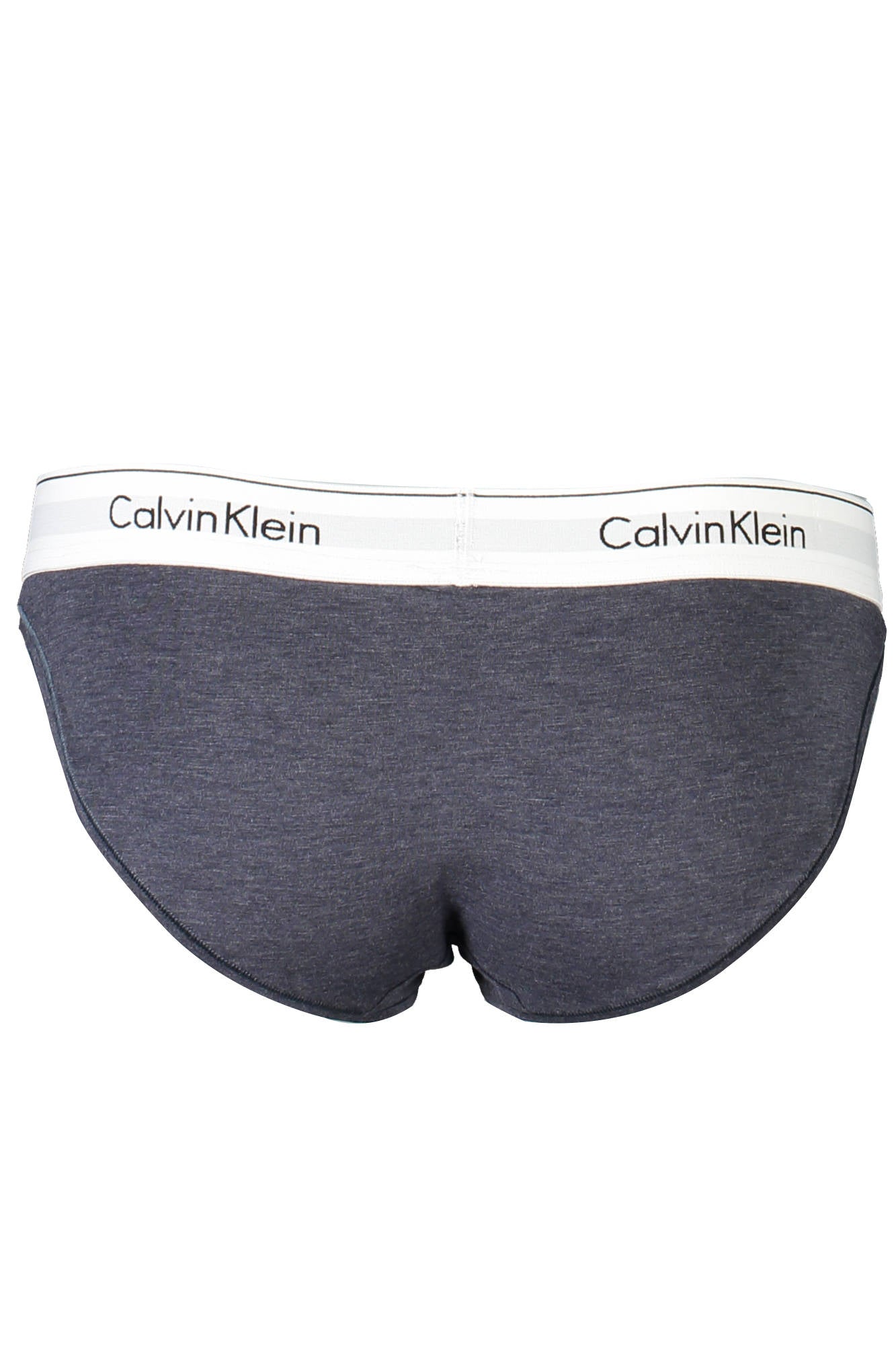 Calvin Klein Slip Donna Blu"" - mem39