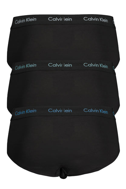 Calvin Klein Slip Uomo Nero"" - mem39