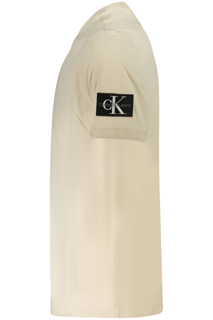 CALVIN KLEIN J30J323484_BEPDV Beige