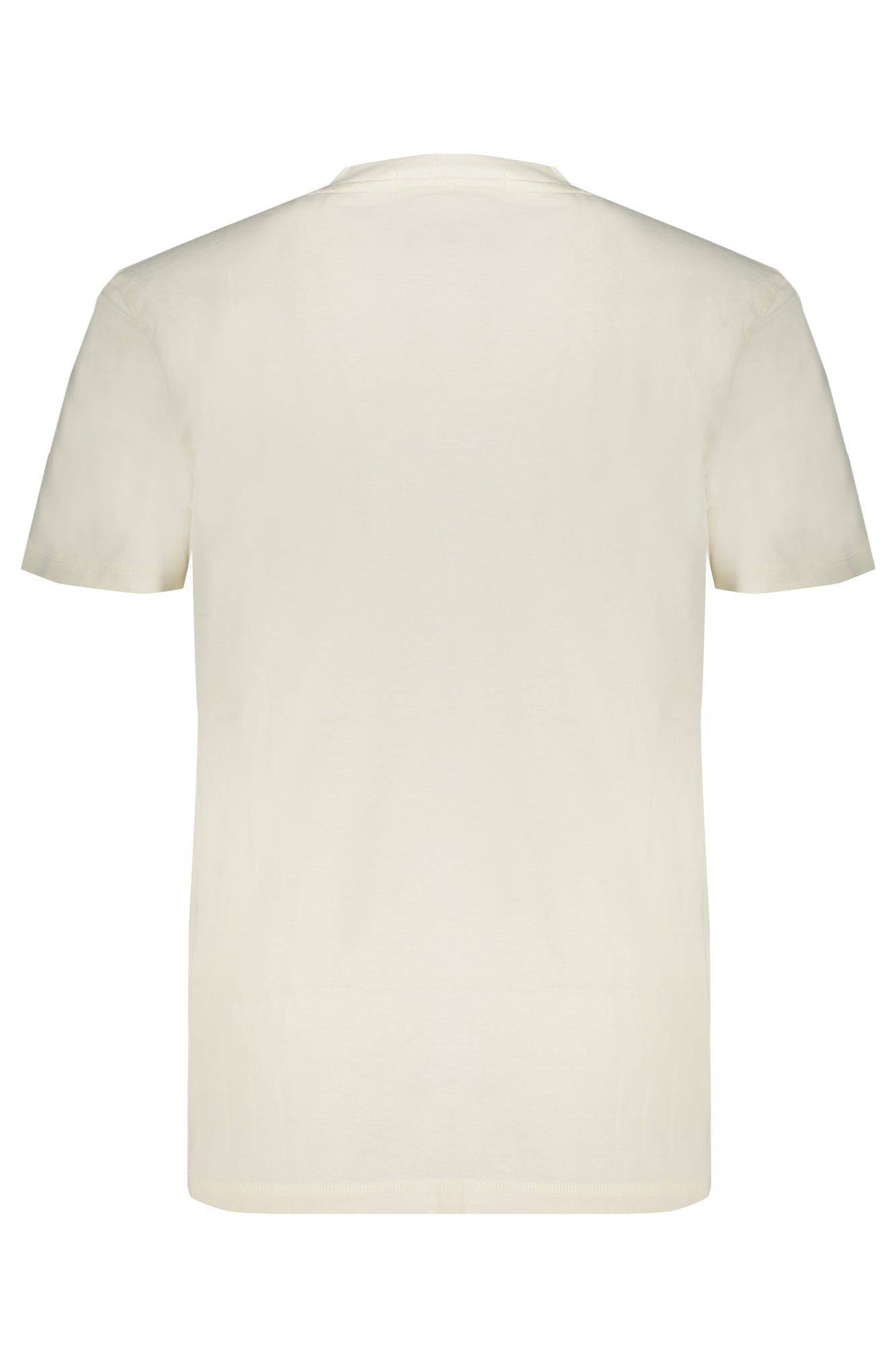 Calvin Klein T-Shirt Maniche Corte Uomo - mem39