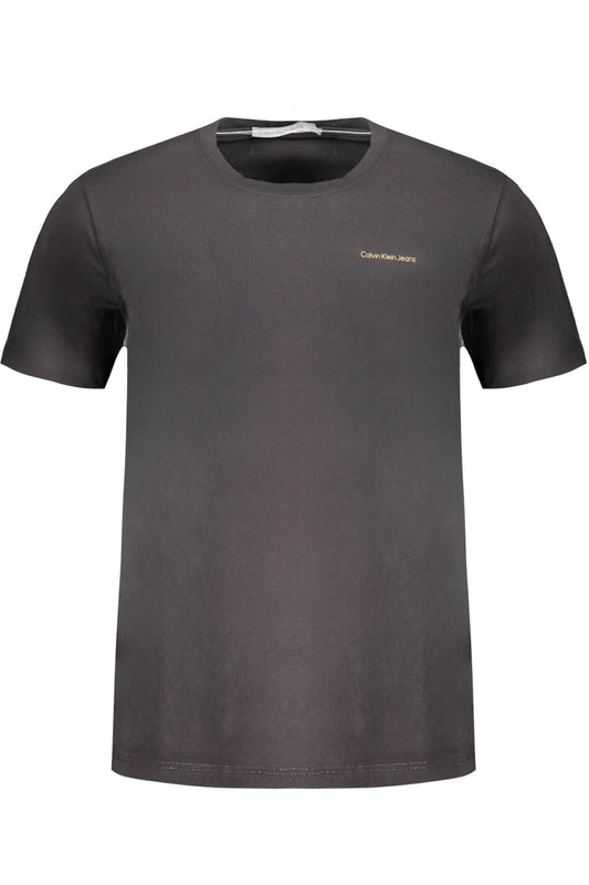 Calvin Klein T-Shirt Maniche Corte Uomo - mem39