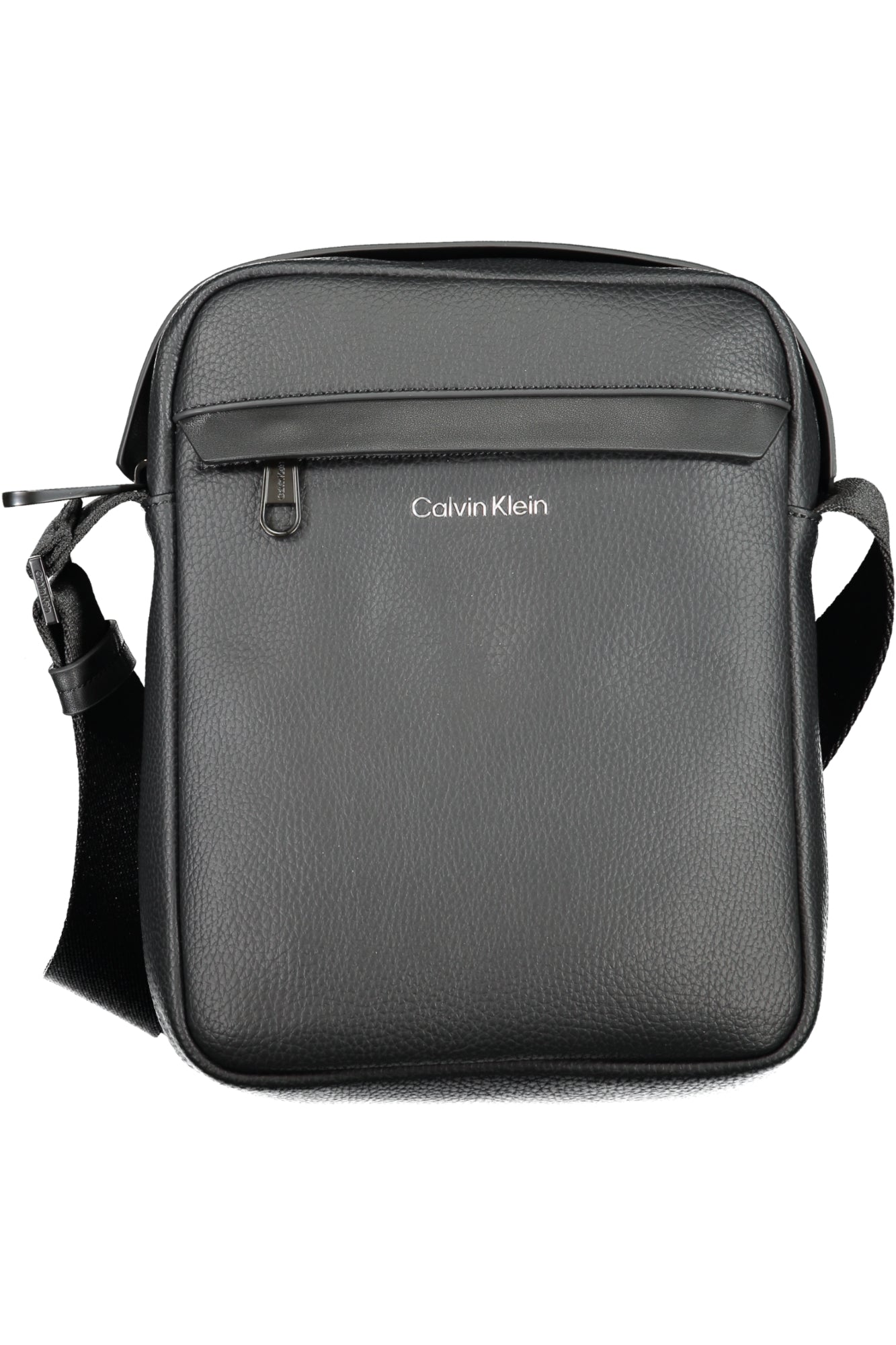 Calvin Klein Tracolla Uomo Nero"" - mem39