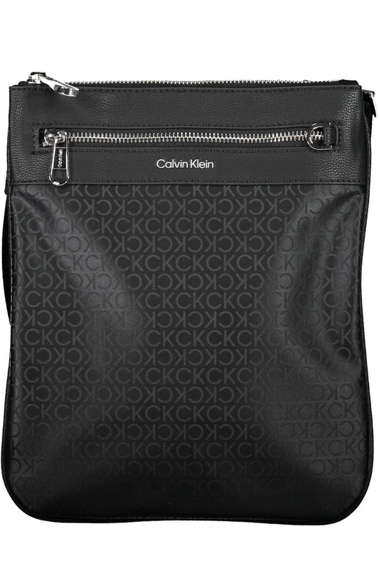 CALVIN KLEIN K50K510538_NERO_01N