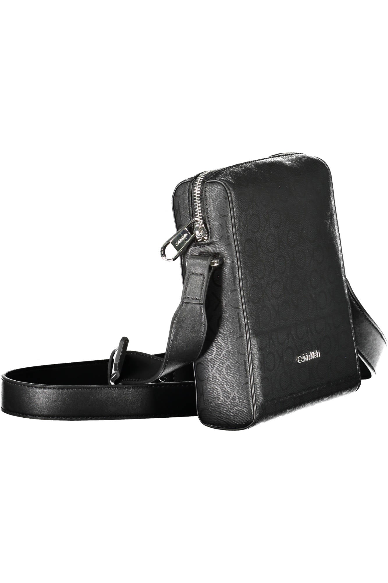 CALVIN KLEIN A SPALLA